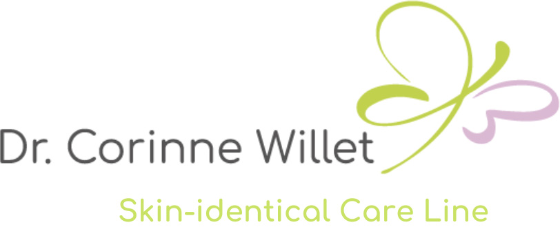 Produktlinie Dr. Corinne Willet